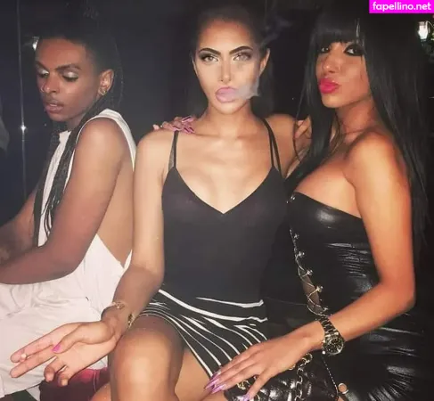 Atlanna OnlyFans Thumbnail #pKovOFHLdm