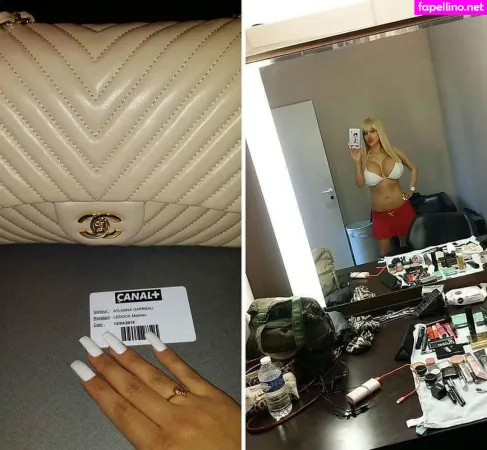 Atlanna OnlyFans Thumbnail #roQAir58so