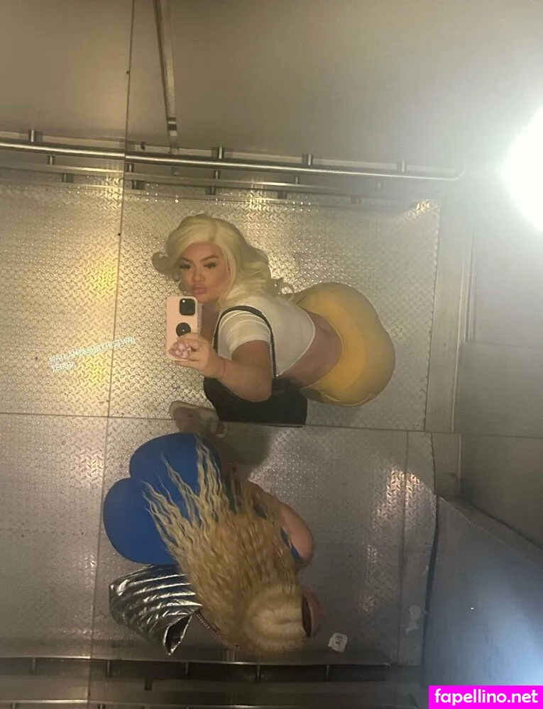 atlantashottestwhitegirl Nude Leaked OnlyFans Photo #Xx3YUteLgI