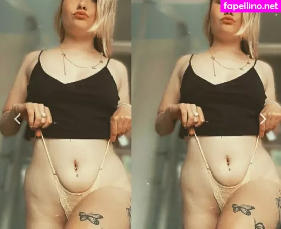 Atlantis B OnlyFans Thumbnail #iNUp5OaxIX