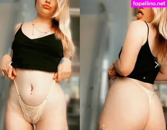 Atlantis B OnlyFans Thumbnail #u7qBwQKknF