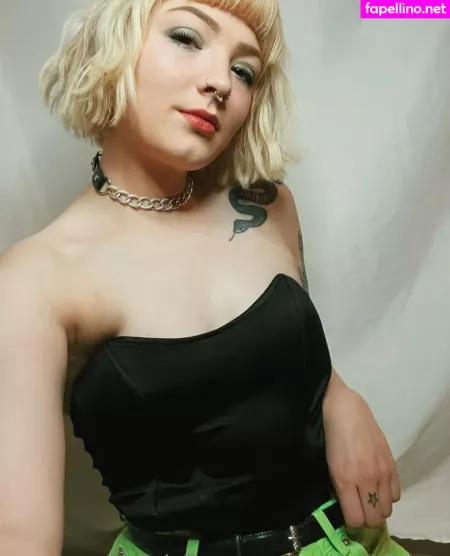 Atom And Eve OnlyFans Thumbnail #NDLHnb4OKm
