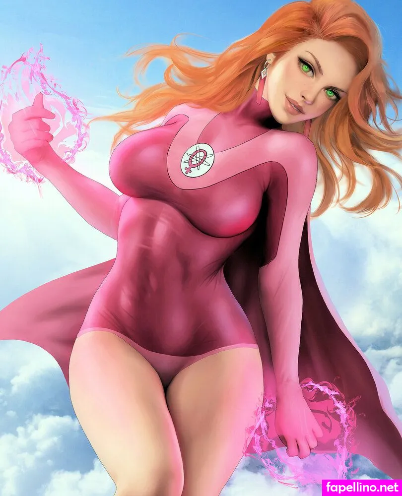 Invincible, mimireaves Nude Leaked OnlyFans Photo #7KjZa9CMHf