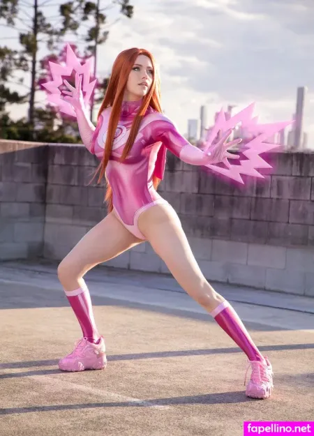 Atom Eve Cosplay OnlyFans Thumbnail #KUbaBqXsGU