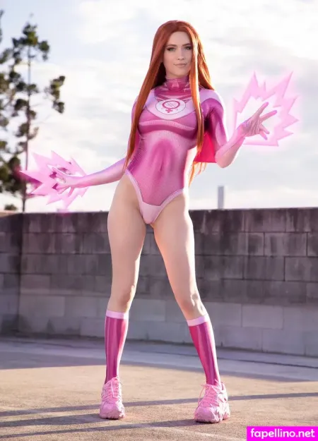 Atom Eve Cosplay OnlyFans Thumbnail #Z0SVFpQ3tR