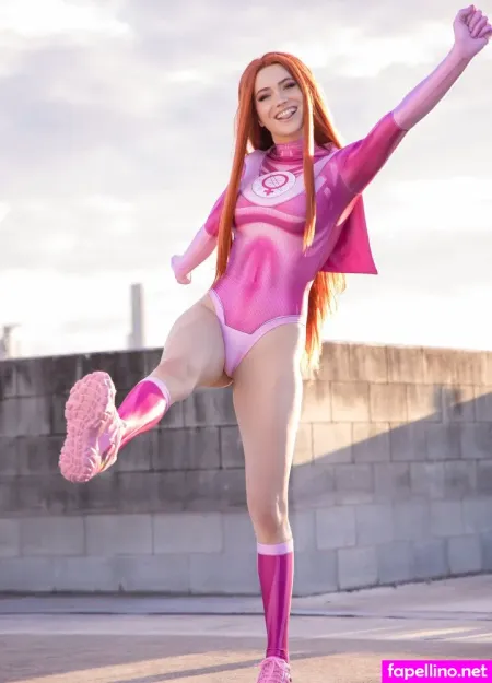 Atom Eve Cosplay OnlyFans Thumbnail #gOnweqCCrL