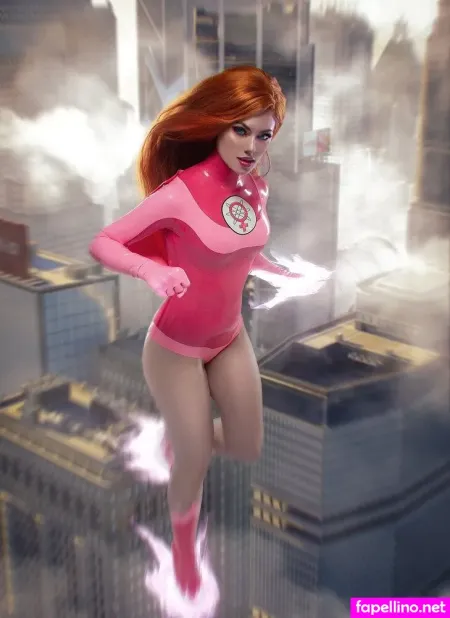 Atom Eve Cosplay OnlyFans Thumbnail #iLonWZyP0q