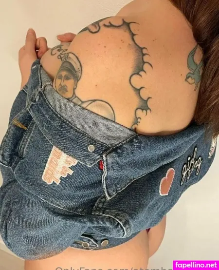 Atombabe OnlyFans Thumbnail #OwDBdx5JYM
