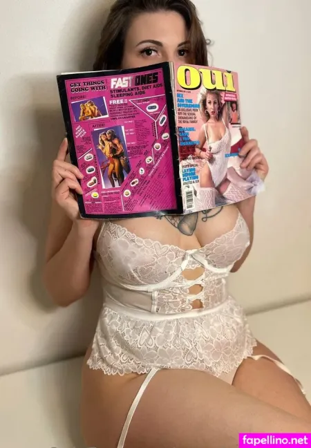 Atombabe OnlyFans Thumbnail #Uby4sXg4yV