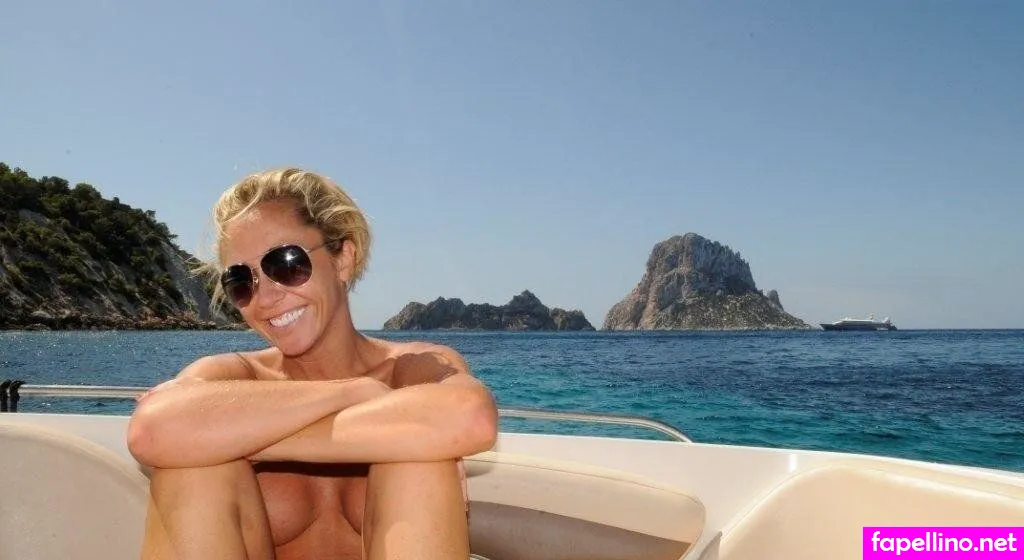 Atomic Kitten Nude Leaked OnlyFans Photo #f5n8DiqMg2