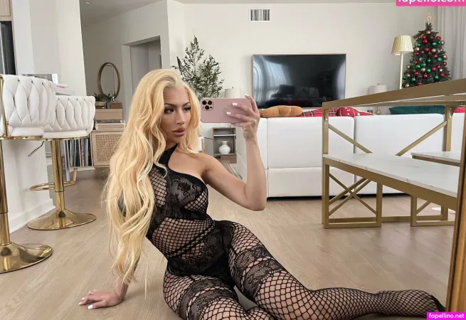 Atomicbarbie Free OnlyFans Thumbnail #HFEbNuQyYu