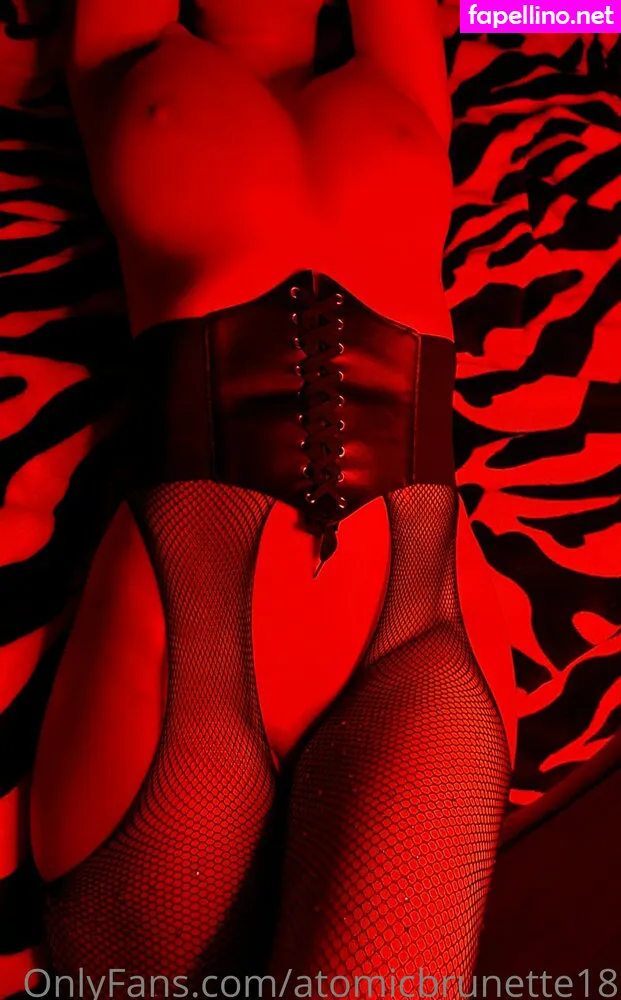 AtomicBrunette8, Nina, atomicbrunette18 Nude Leaked OnlyFans Photo #IRz7ENymNO