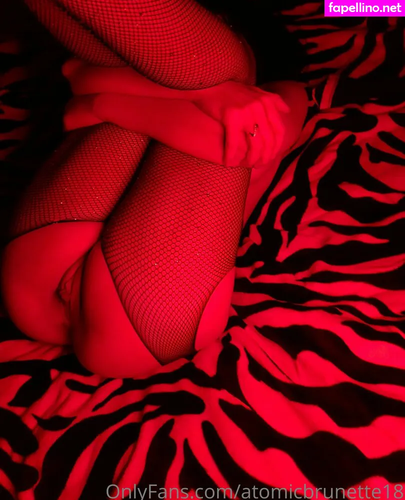 AtomicBrunette8, Nina, atomicbrunette18 Nude Leaked OnlyFans Photo #M3jeYbDsQl