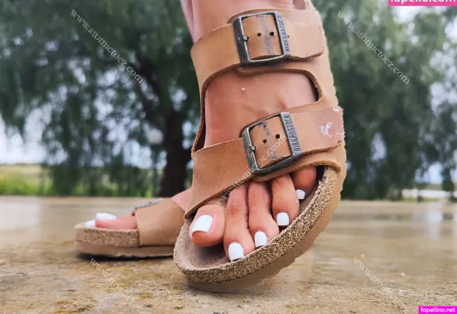 Atomictoez Vip OnlyFans Thumbnail #GECNSU2VKr