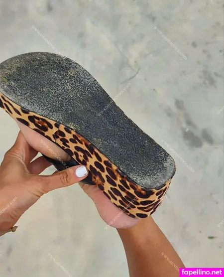 Atomictoez Vip OnlyFans Thumbnail #QziW96Tjda