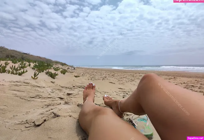 Atomictoez Vip OnlyFans Thumbnail #VDJZ6oxV1W