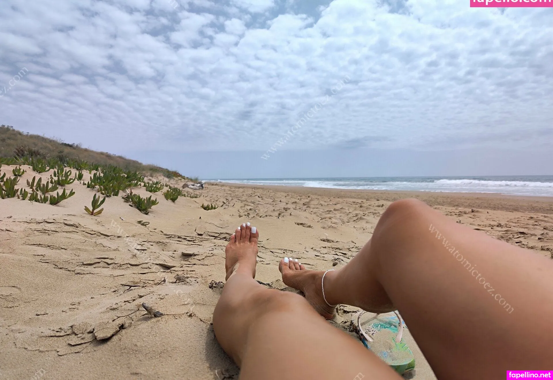 atomictoez_vip, atomictoezz Nude Leaked OnlyFans Photo #VDJZ6oxV1W