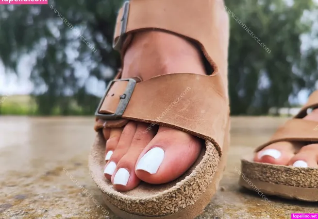 Atomictoez Vip OnlyFans Thumbnail #wxi4LWpf4K