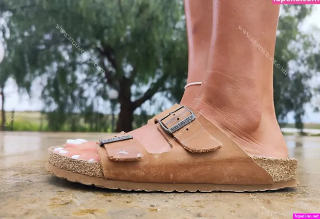 Atomictoez Vip OnlyFans Thumbnail #xqmNR5cnTd