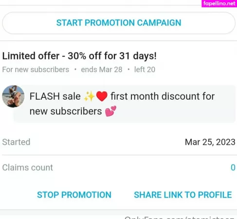 Atomictoez OnlyFans Thumbnail #0CbbhNaSzy