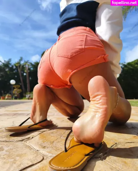 Atomictoez OnlyFans Thumbnail #Jde2xonI5D