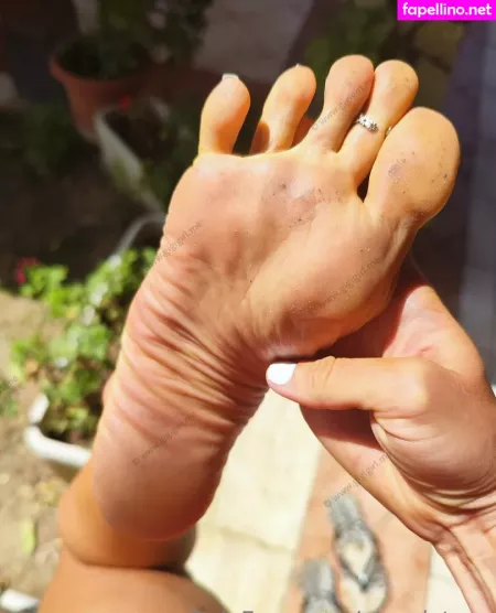 Atomictoez OnlyFans Thumbnail #UpsevakMol