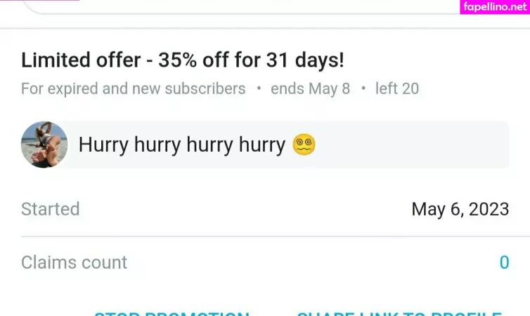 Atomictoez OnlyFans Thumbnail #YNaWwCyTja