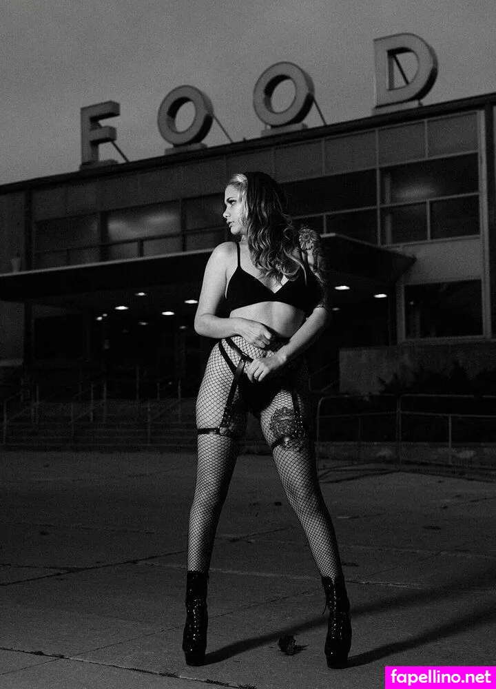 atouchofcrystal Nude Leaked OnlyFans Photo #2D6loQGFr5