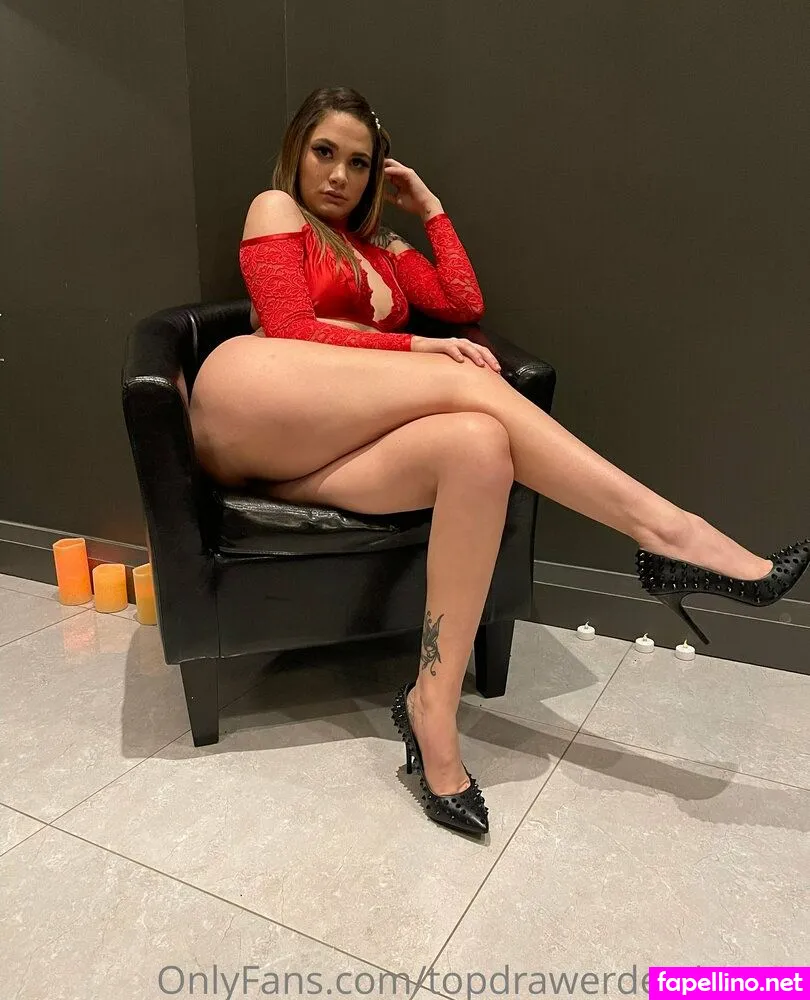 atouchofcrystal Nude Leaked OnlyFans Photo #D1RBH53xOP