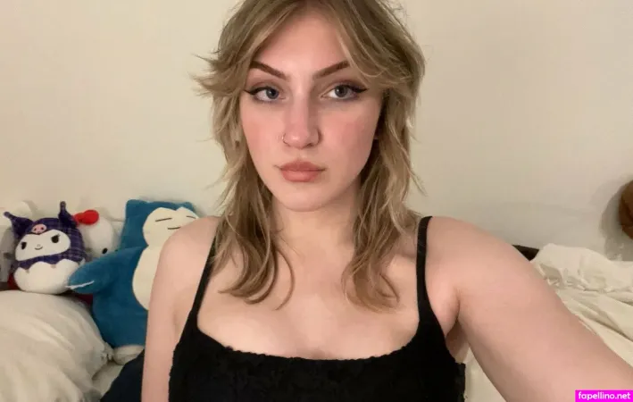 Atrophicbtrfly OnlyFans Thumbnail #dEZjYvIxsT