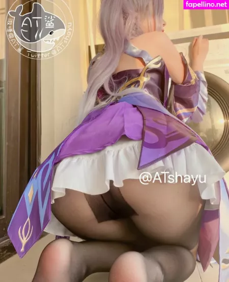 Atshayu OnlyFans Thumbnail #YNOEehRD6k