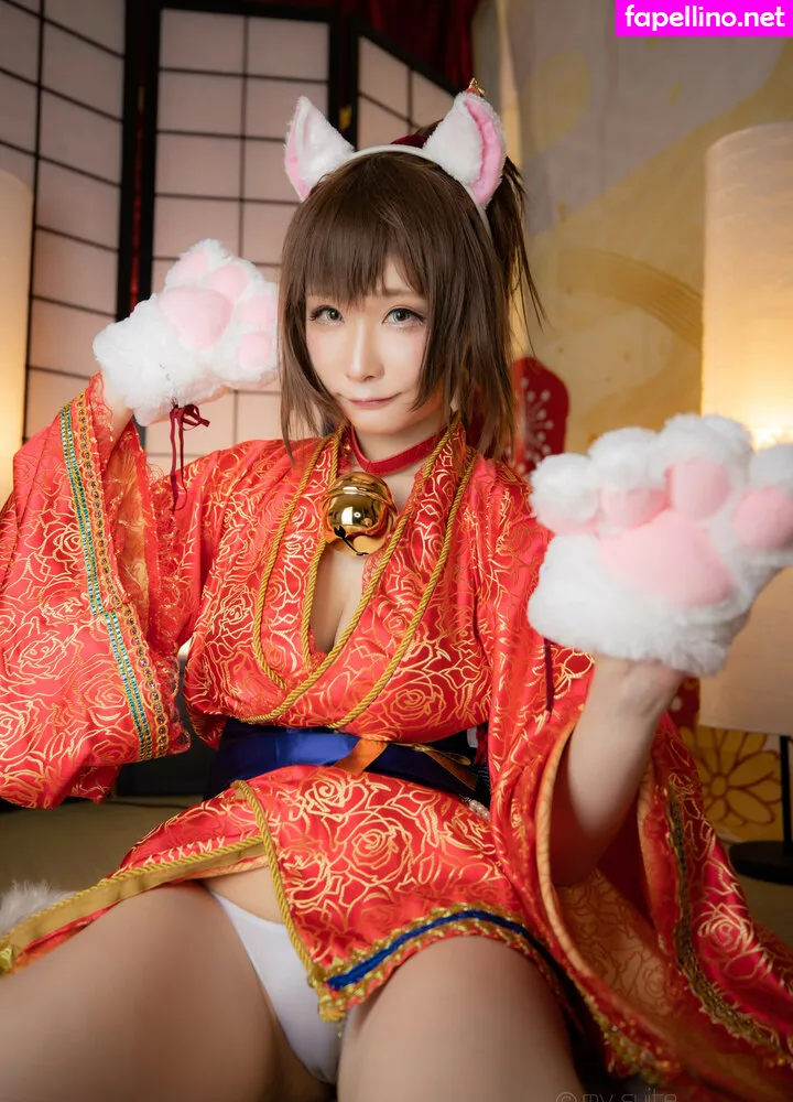 atsukigaga, darksidesll, zenzai_atk Nude Leaked OnlyFans Photo #AIAYDvIAIS