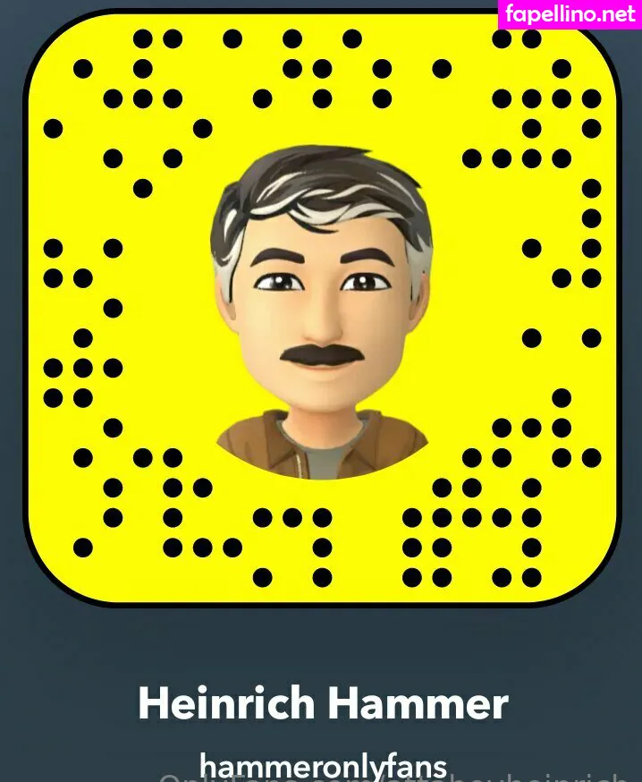 attaboyheinrich, hotstuff24 Nude Leaked OnlyFans Photo #qFus5uXV7l