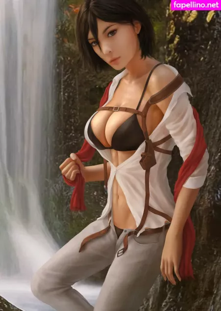 Attack On Titan OnlyFans Thumbnail #YXxLTsnz0U