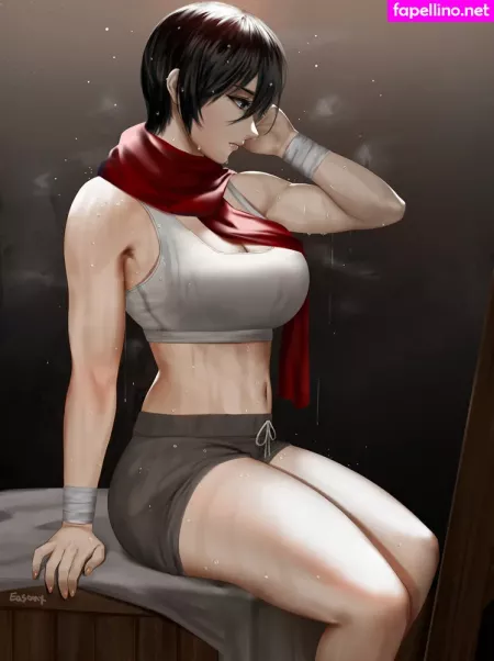 Attack On Titan OnlyFans Thumbnail #bFNXdXCjDY