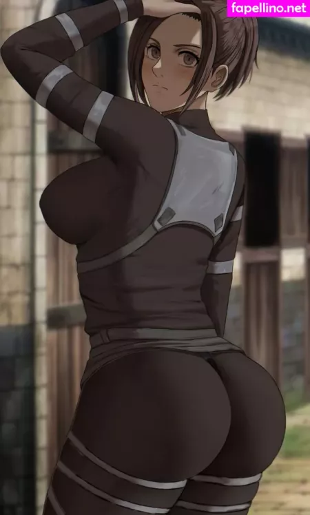 Attack On Titan OnlyFans Thumbnail #hlm98oAyDH