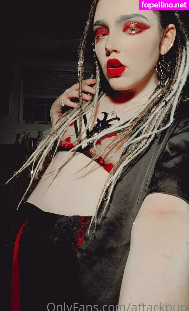 attackpup Nude Leaked OnlyFans Photo #Lr9CLk1ydG