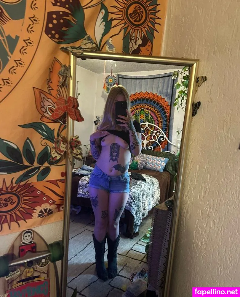 Texasw1tcch02, atxabbbsss, atxbabesfit Nude Leaked OnlyFans Photo #JStuE15vzd