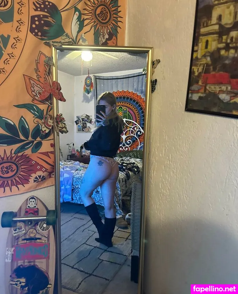 Texasw1tcch02, atxabbbsss, atxbabesfit Nude Leaked OnlyFans Photo #sMIGX4xm49