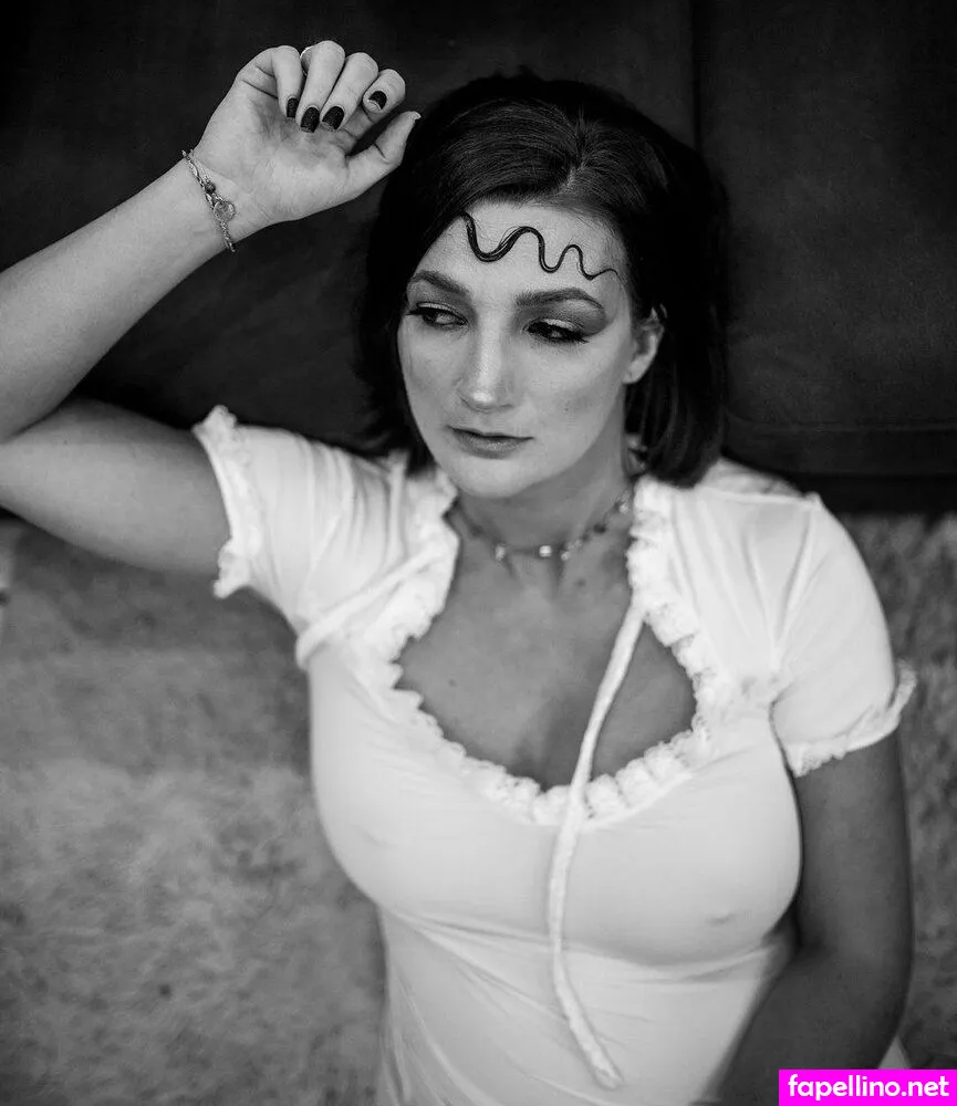 atypiqa Nude Leaked OnlyFans Photo #KTWMxACEZS