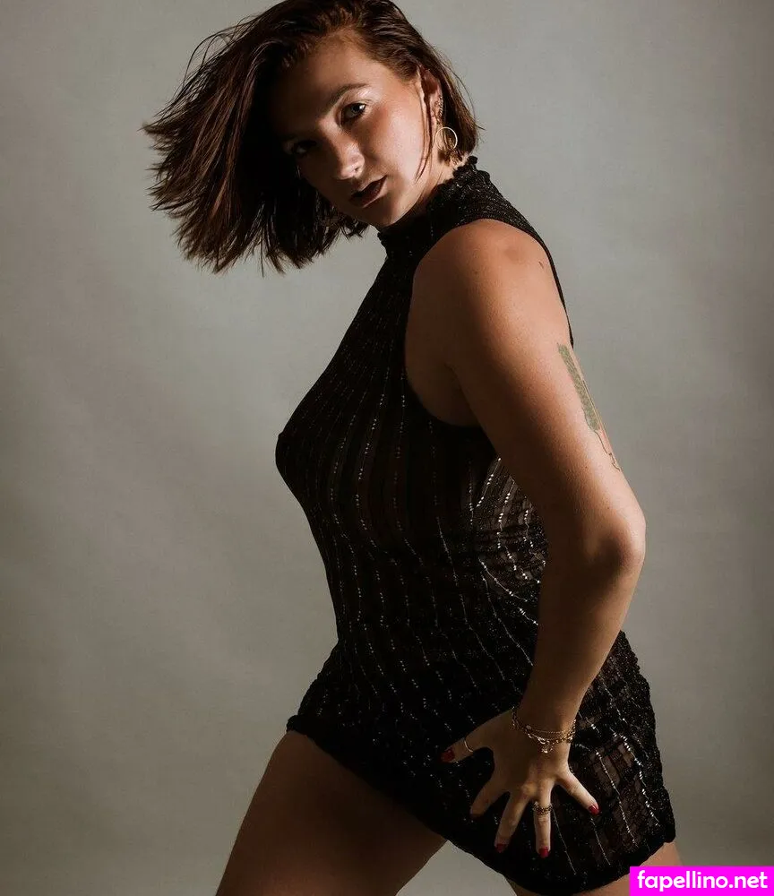 atypiqa Nude Leaked OnlyFans Photo #toQPtkfEya