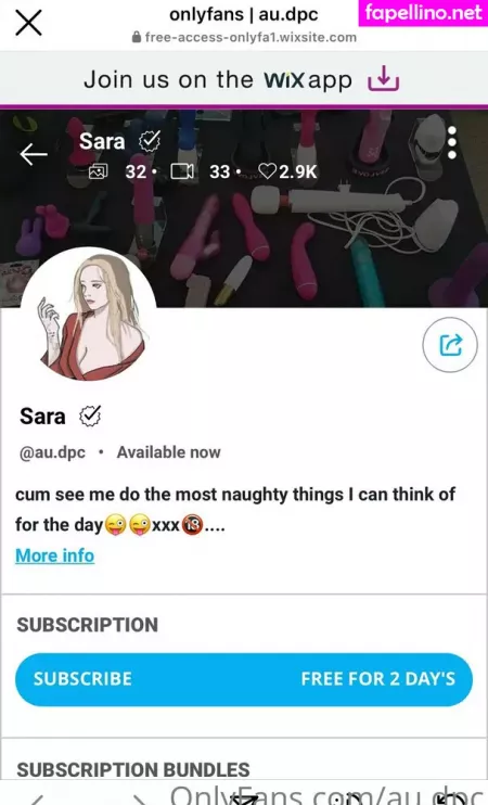 Au Dpc OnlyFans Thumbnail #0b0vyoLHYH