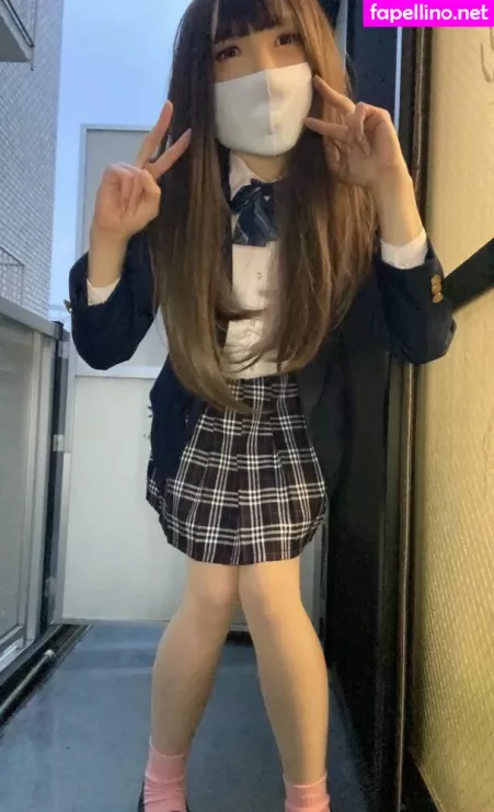 Auau Suwako OnlyFans Thumbnail #bIVcKDMCS8