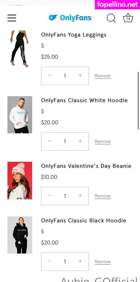 Aubiegfree OnlyFans Thumbnail #JPovI5I93G