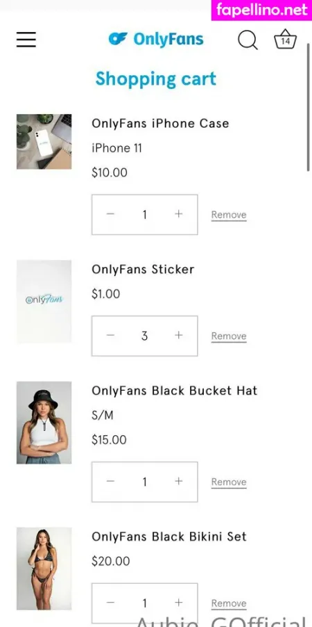 Aubiegfree OnlyFans Thumbnail #Ph30qf7QRu