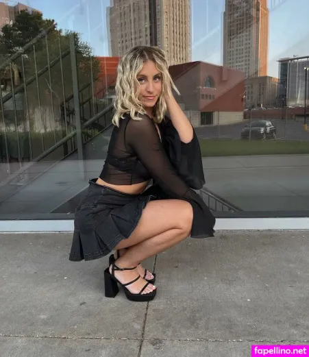 Aubree Bainum OnlyFans Thumbnail #TytwdQf3WL