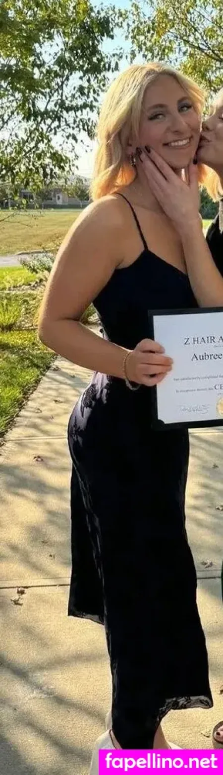 Aubree Bainum OnlyFans Thumbnail #YeMNZn3jSE