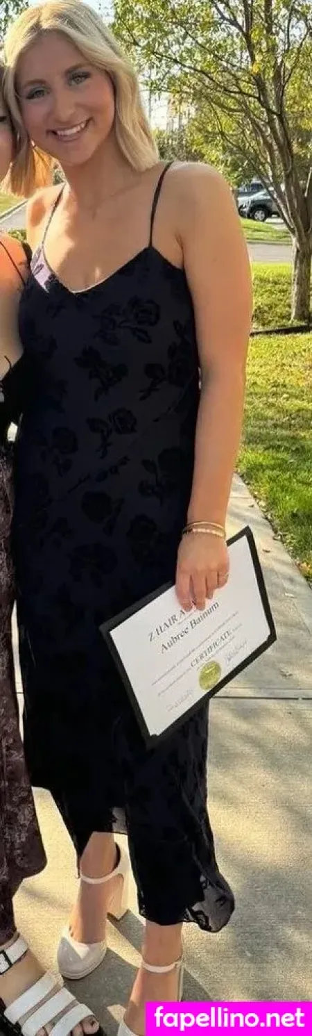 Aubree Bainum OnlyFans Thumbnail #utGMh9GzXU