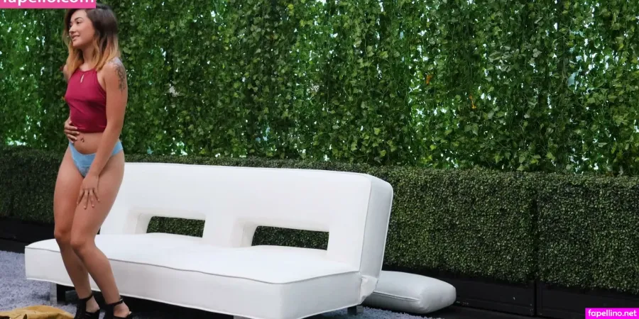 Aubree Ice Main Profile Photo