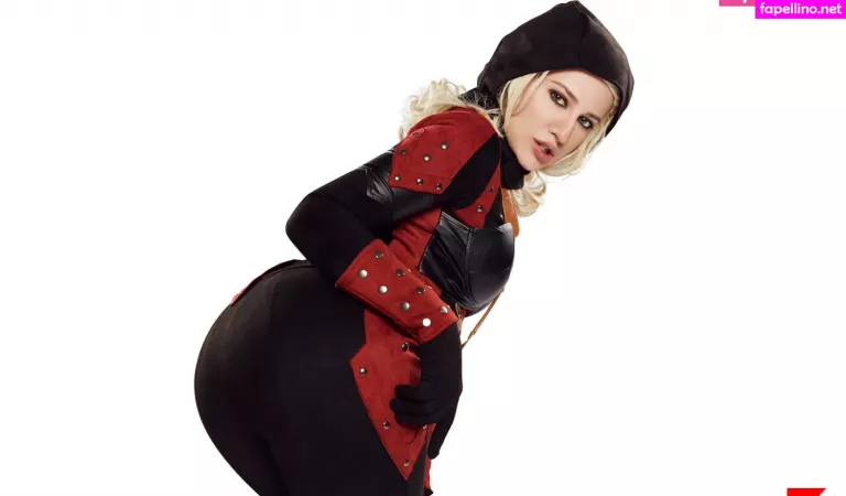 Aubree Valentine OnlyFans Thumbnail #TuffMRUvTN